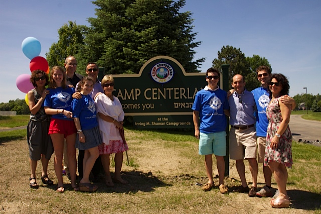 shuman family june 15 2014 camp dedication 4.jpg