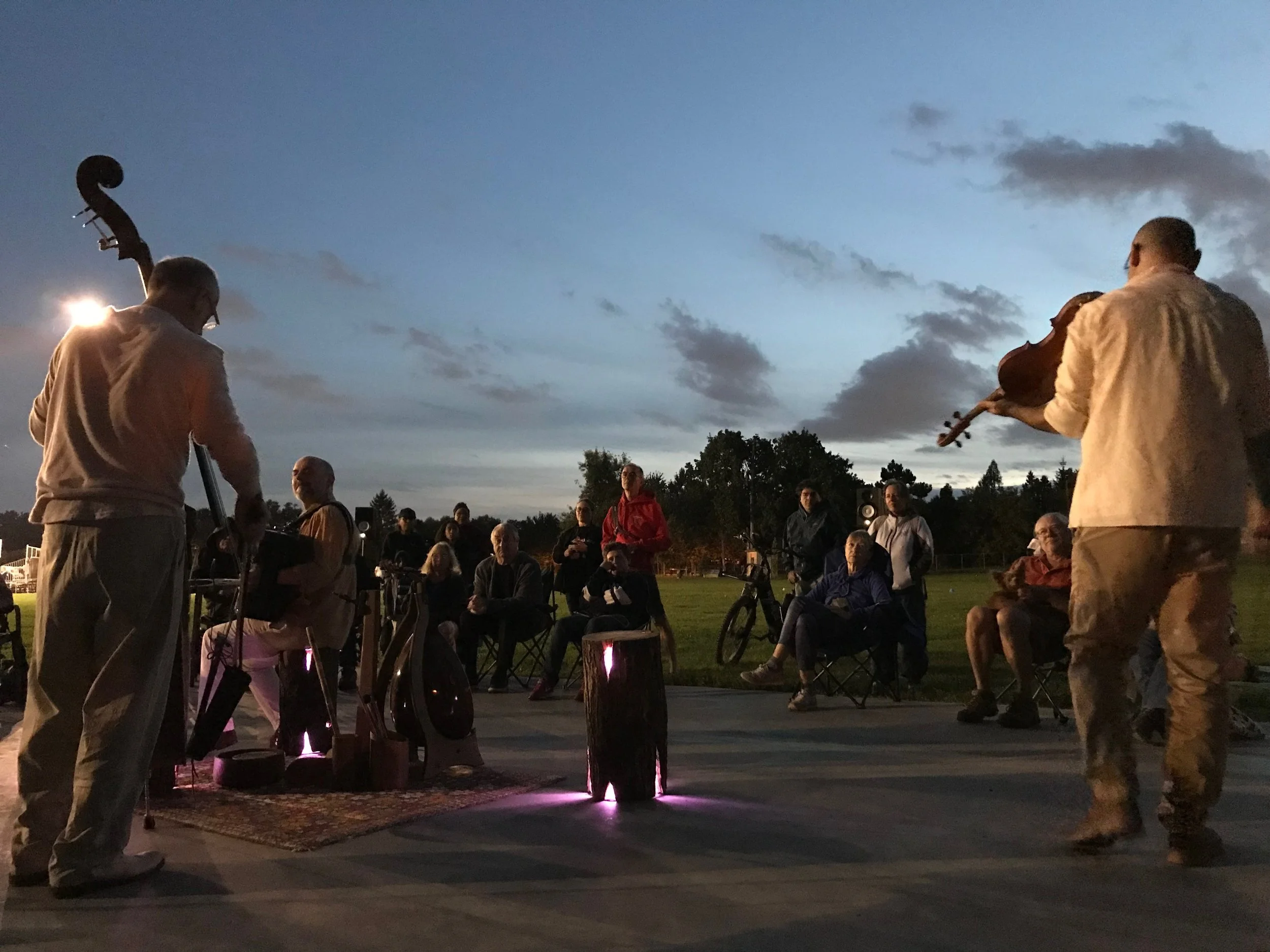2026 - Parc des hirondelles - Ahuntsic
