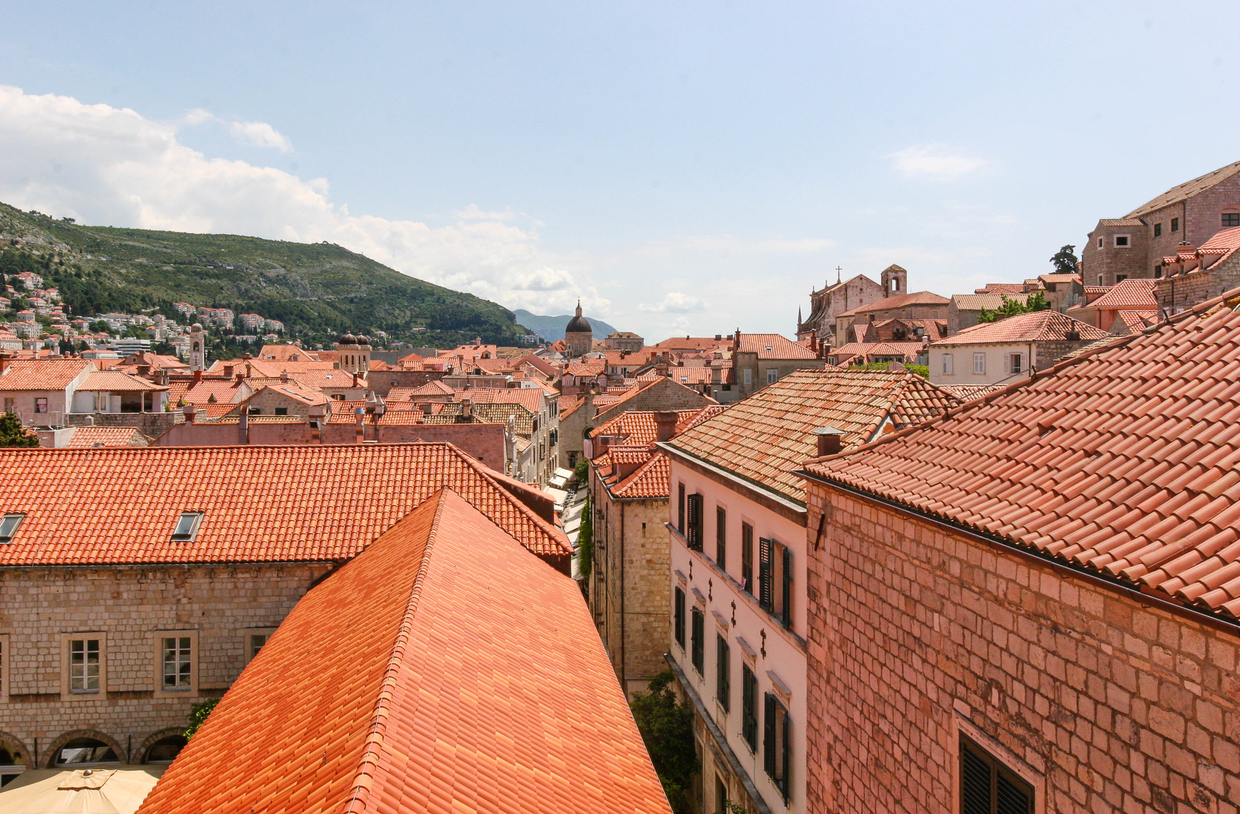 Dubrovnik, Croatia