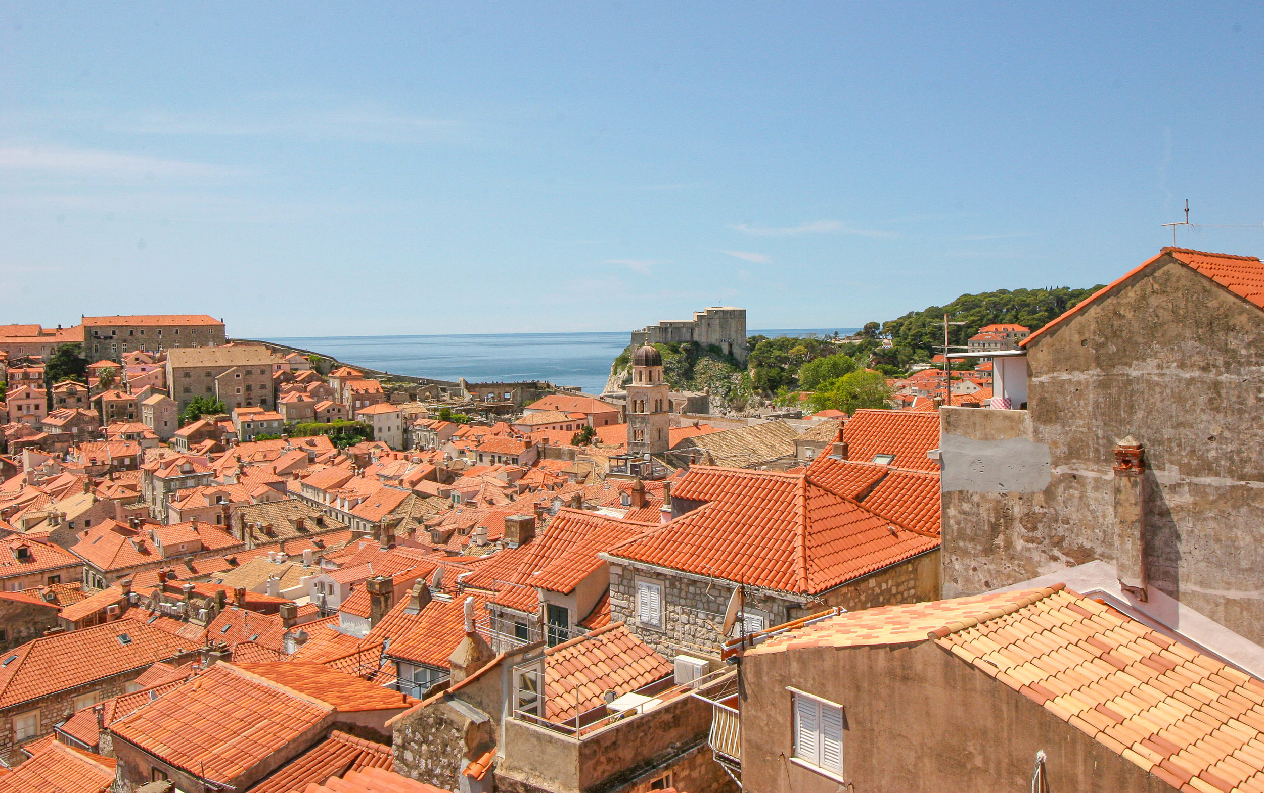 Dubrovnik, Croatia