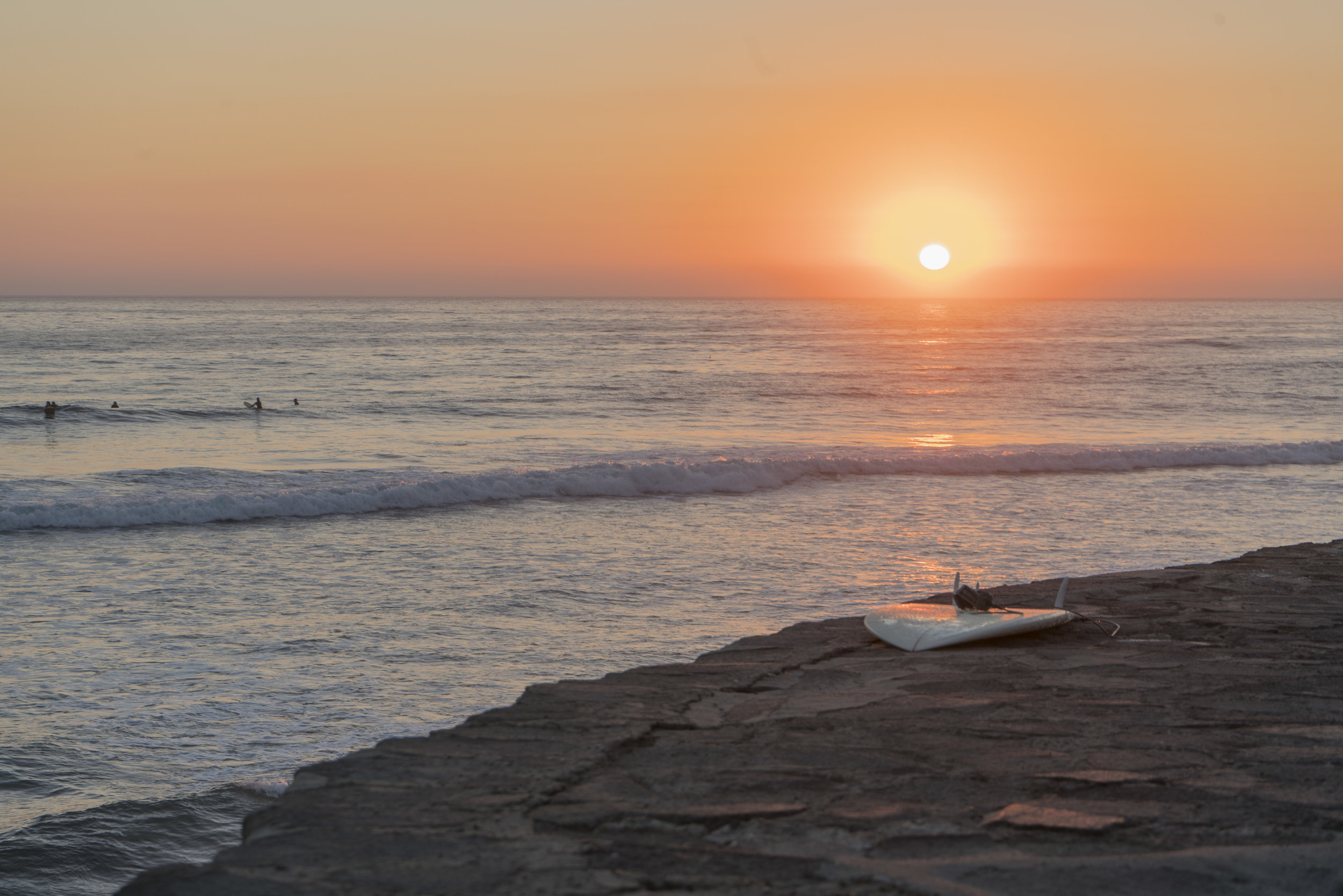 Rosarito, Mexico