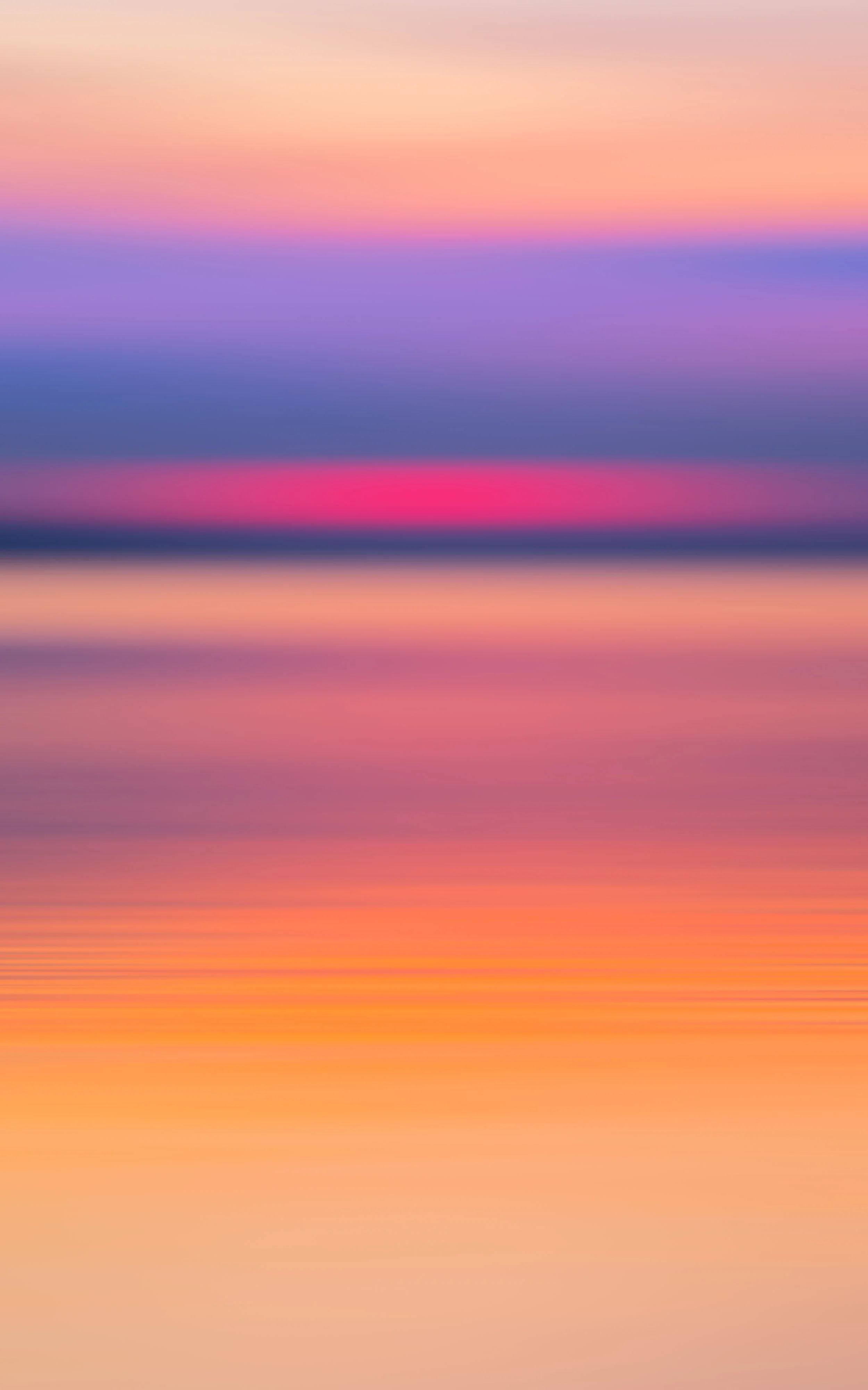 What We Can Be Grateful For: Going to Sea vs. Staying At Home