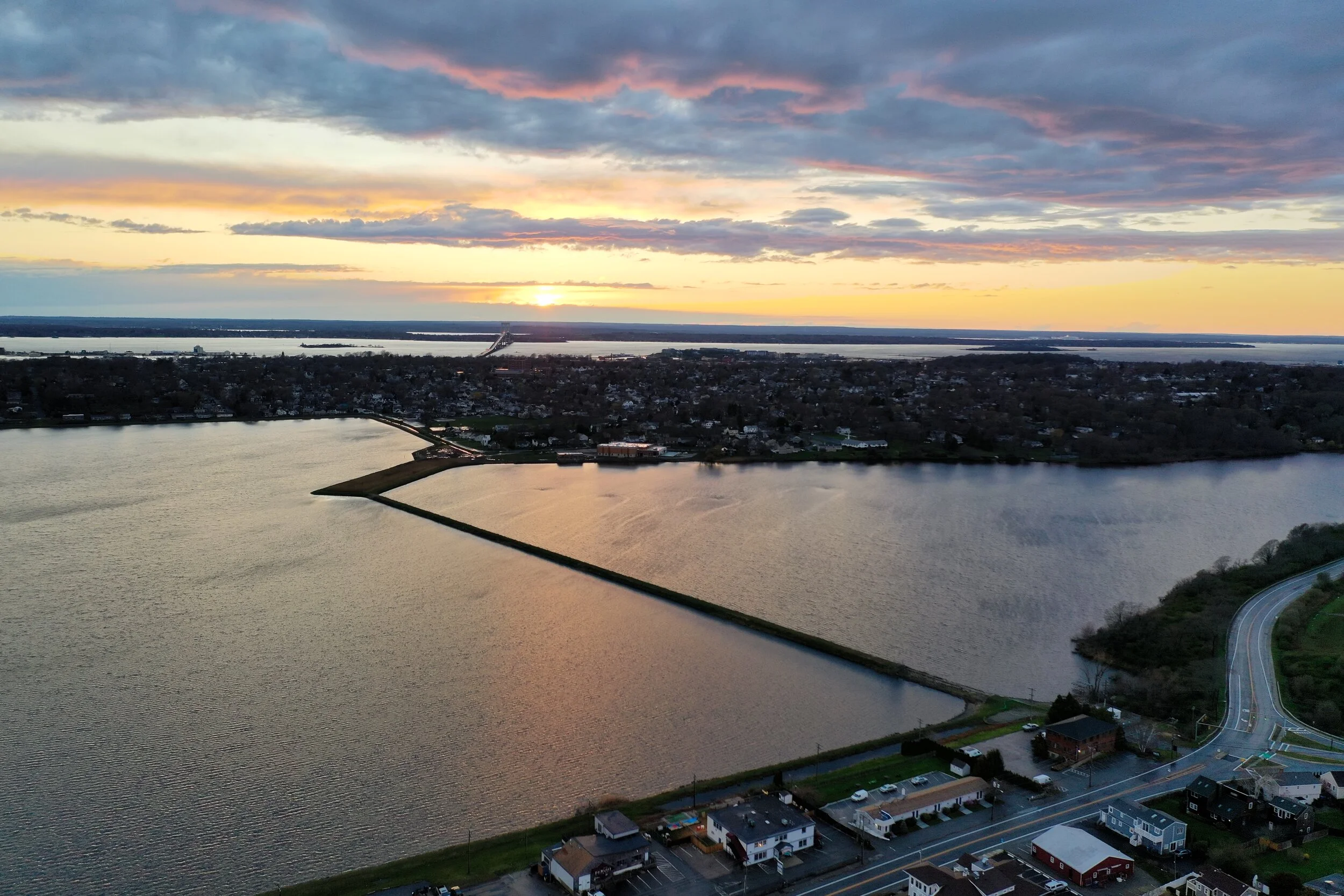 Sometimes It Takes a Pandemic...