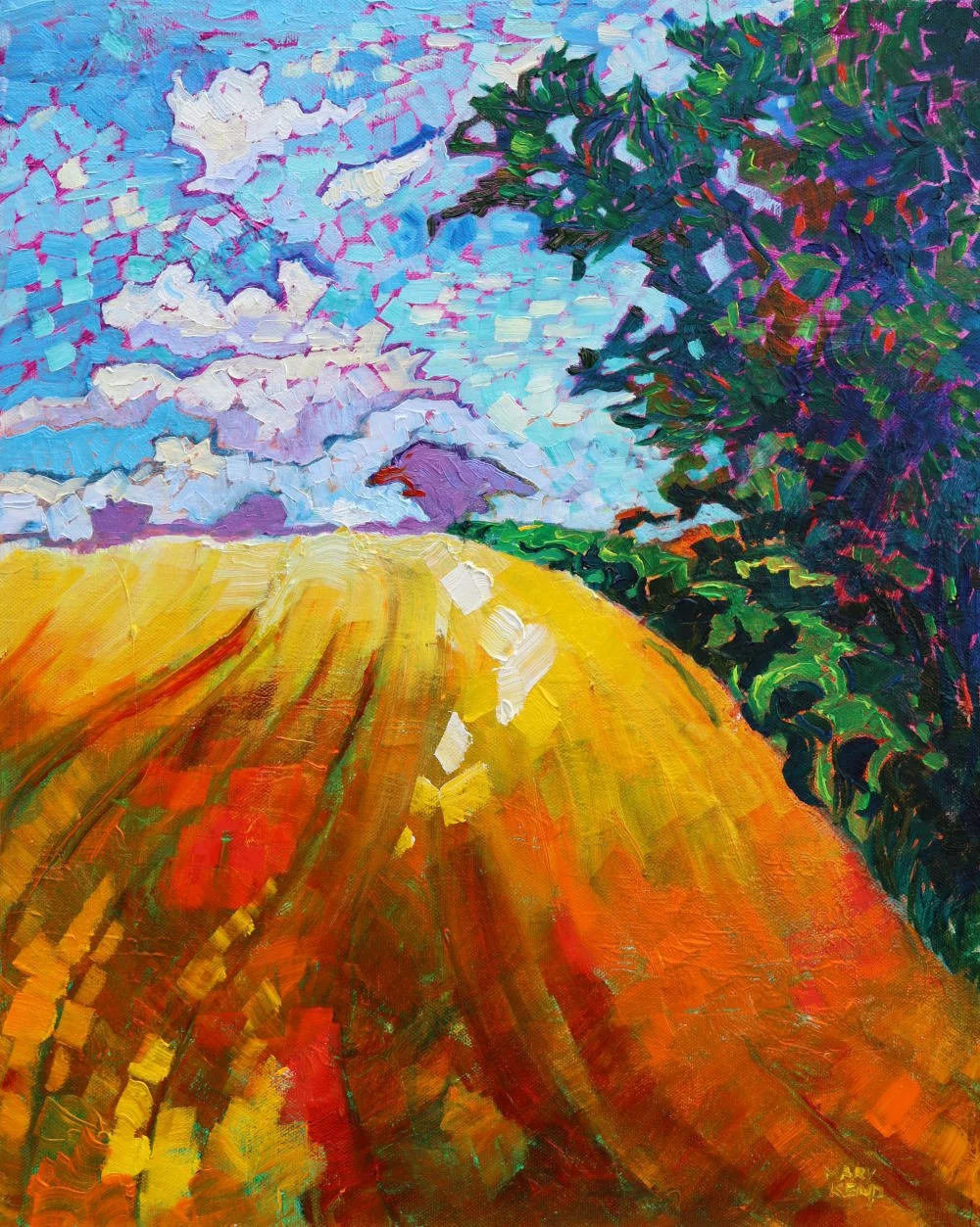Mary Kemp Willowbrook Farm 40 x 50 x 4cm).JPG