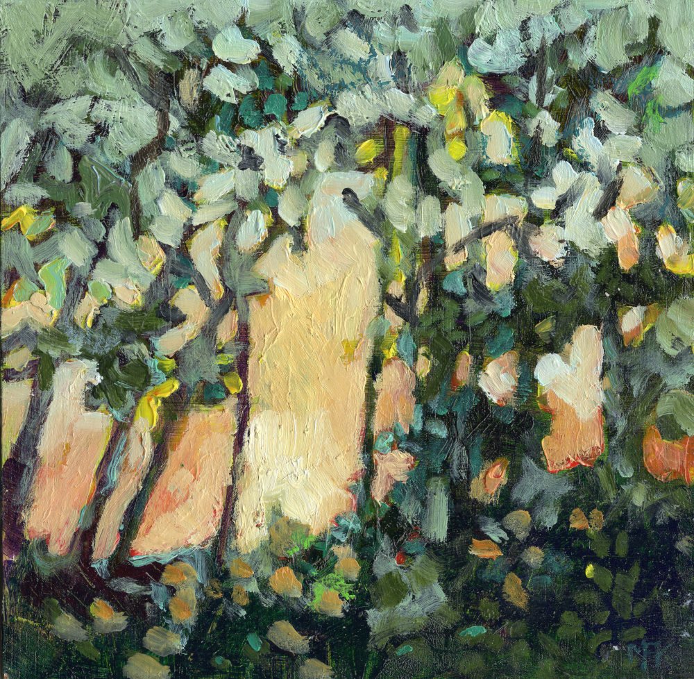 Mary Kemp - Sundown.JPG