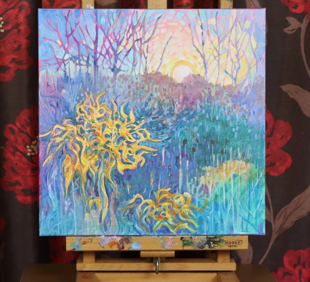 WT 2603s on easel.JPG