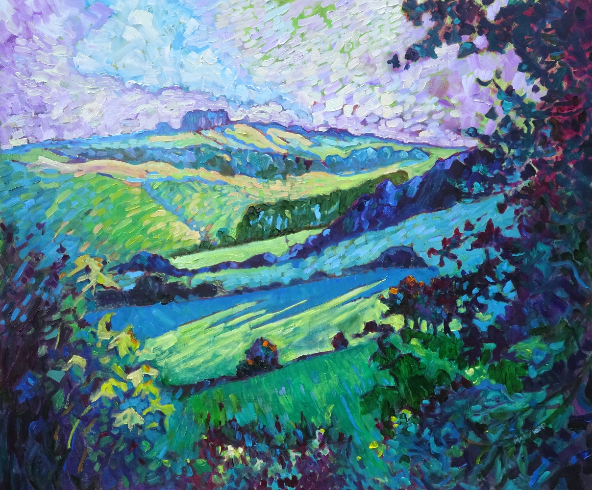 2 - 2019 mary kemp derbyshire 24 x 20 in oil on board s .JPG