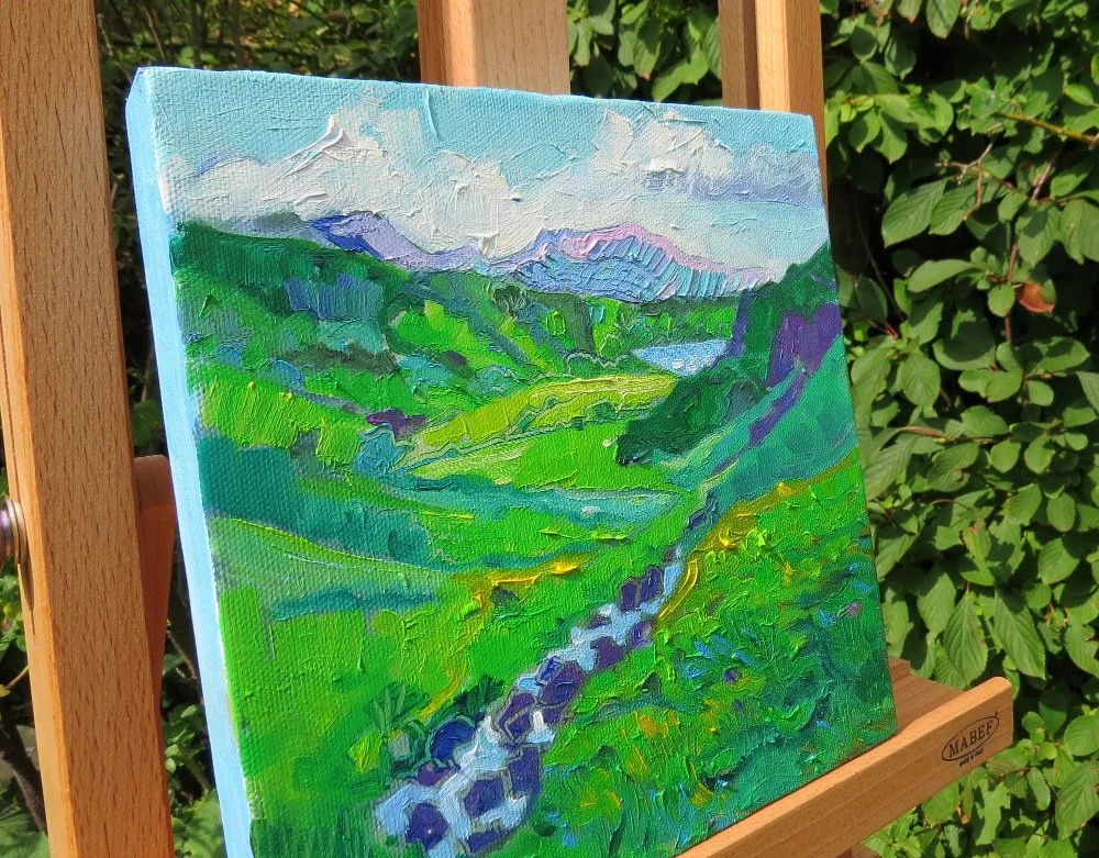 Mountain Stream.....JPG