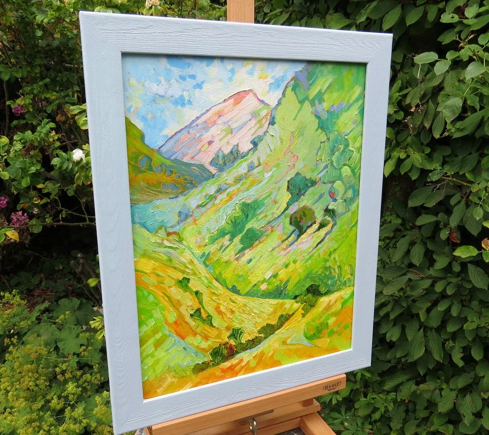 Derbyshire Hills in frame .JPG