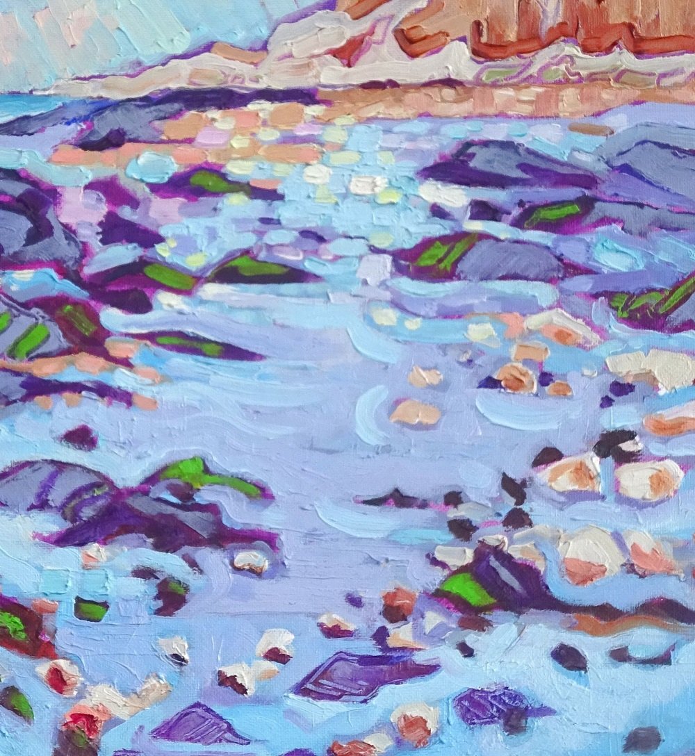 8 Hunstanton Beach...jpg