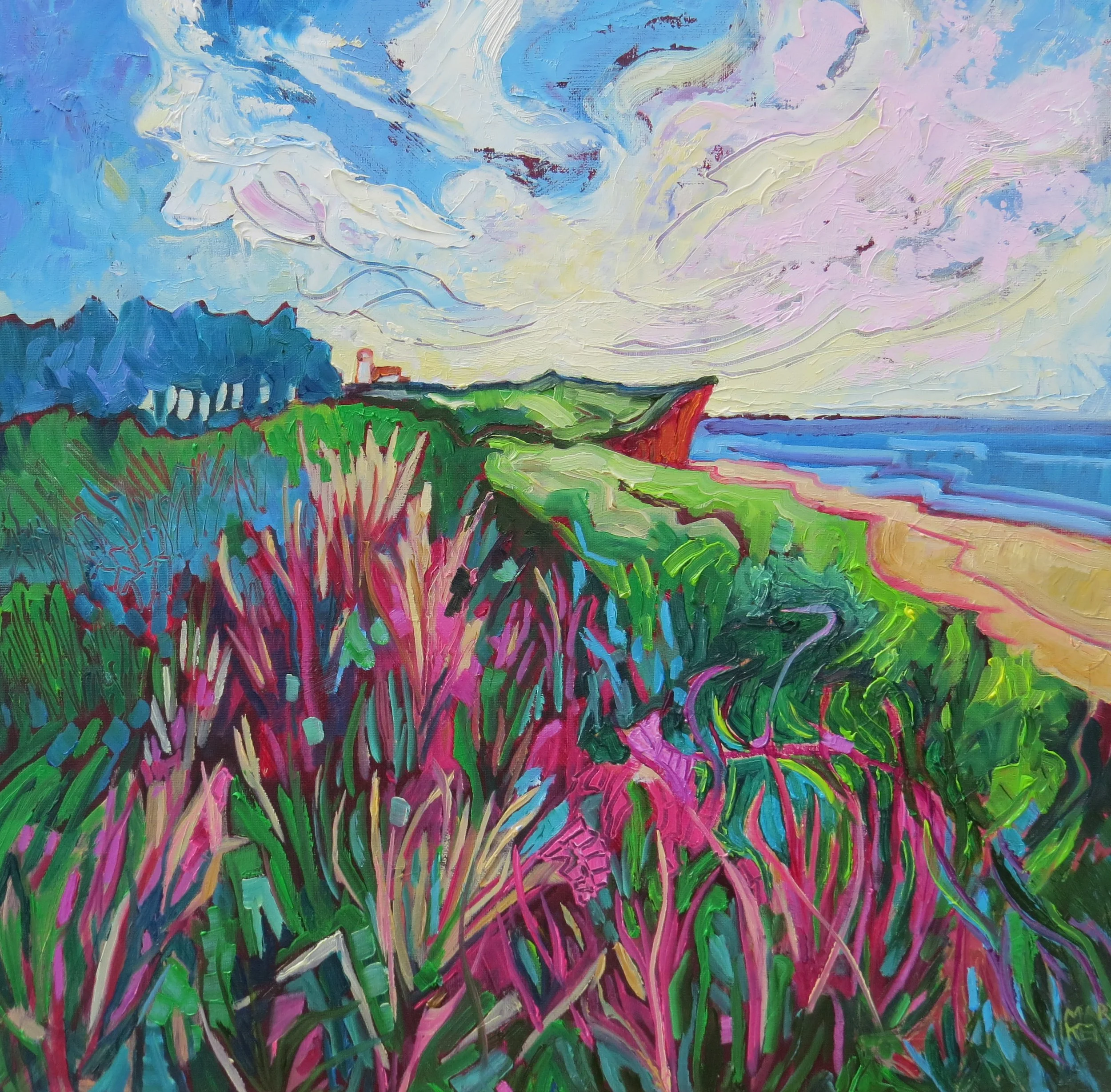 WT 2323 Hunstanton Lighthouse.JPG