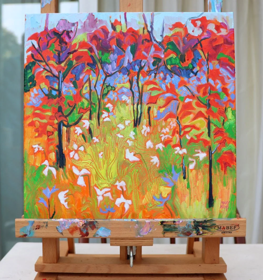 Loud Spring by Mary Kemp (2).JPG