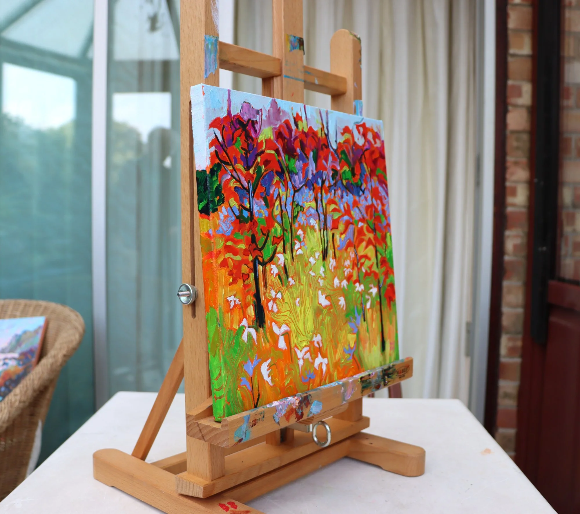 Mary Kemp - Loud Spring.JPG