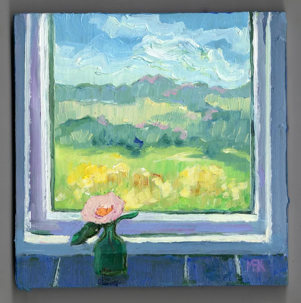 Mary kemp- Out Across the Fields.JPG