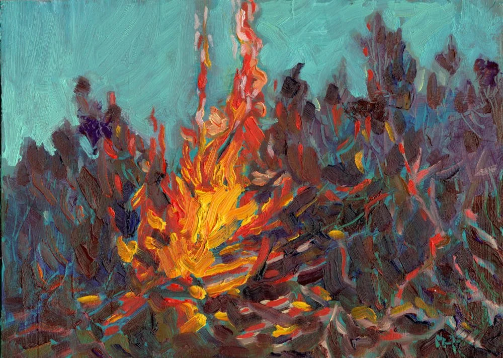 S 2523ss Small Fires #17 oob 7 x 5.JPG