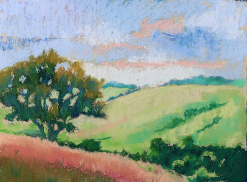mary kemp -Hope Valley .JPG