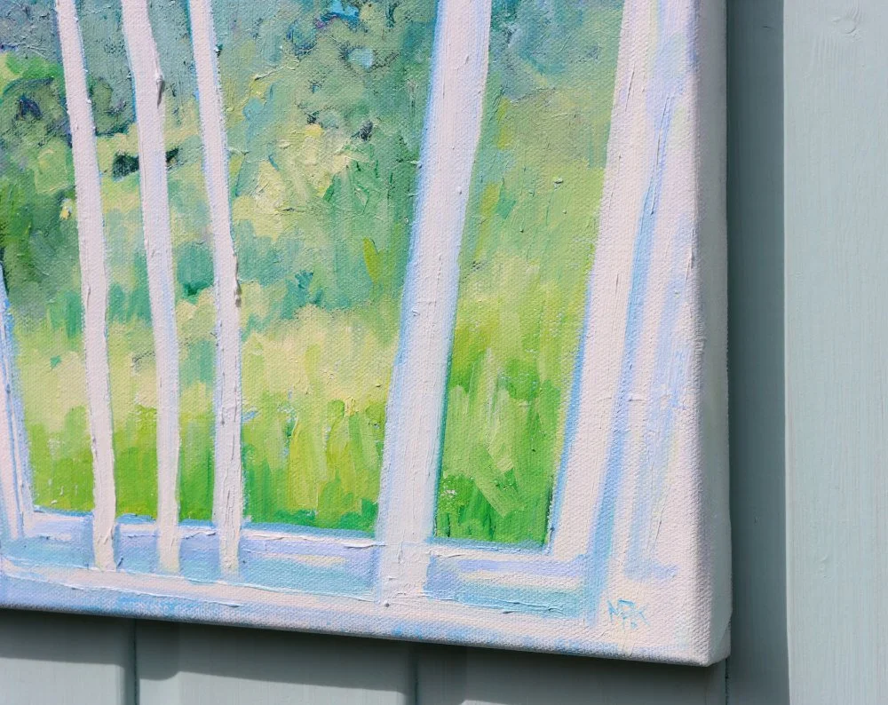 Mary kemp - Sunny Outside .JPG