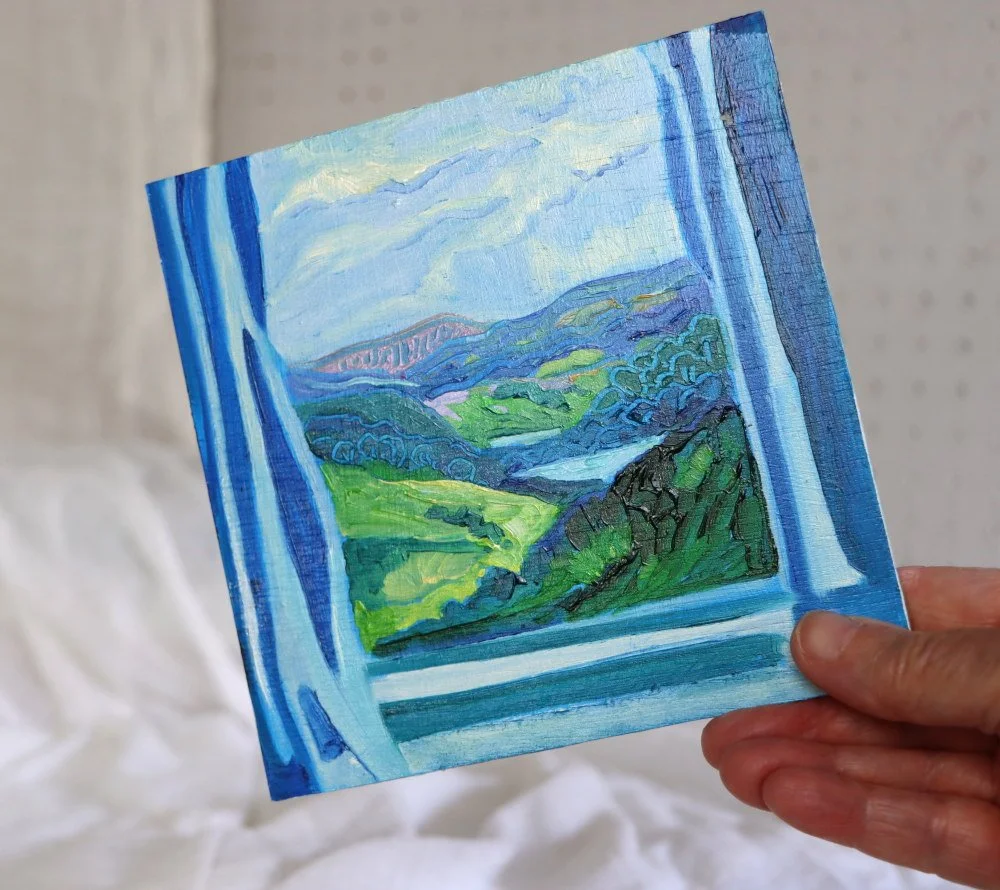 Mary kemp - all blue.JPG