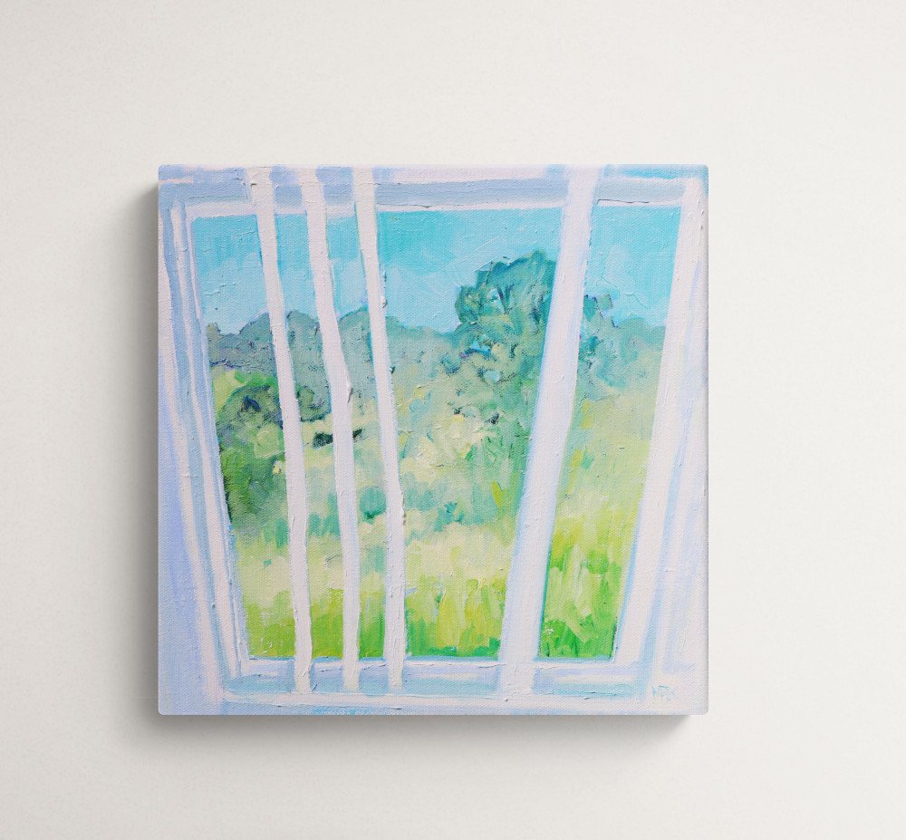 Mary Kemp Sunny Outside on white wall.jpg