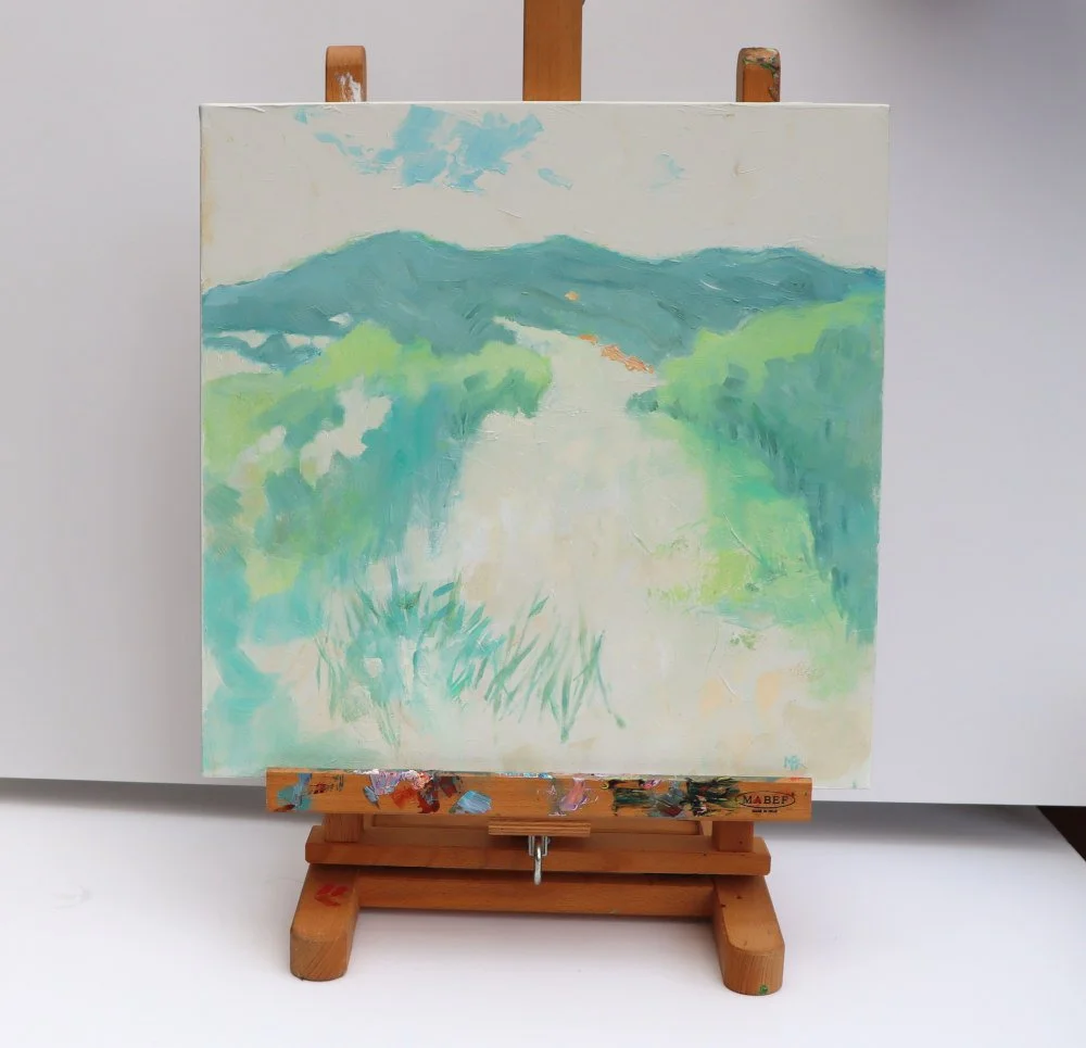 WT 2606s on easel.JPG