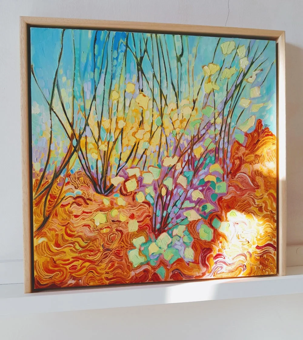 Mary Kemp Carpet of leaves.jpg