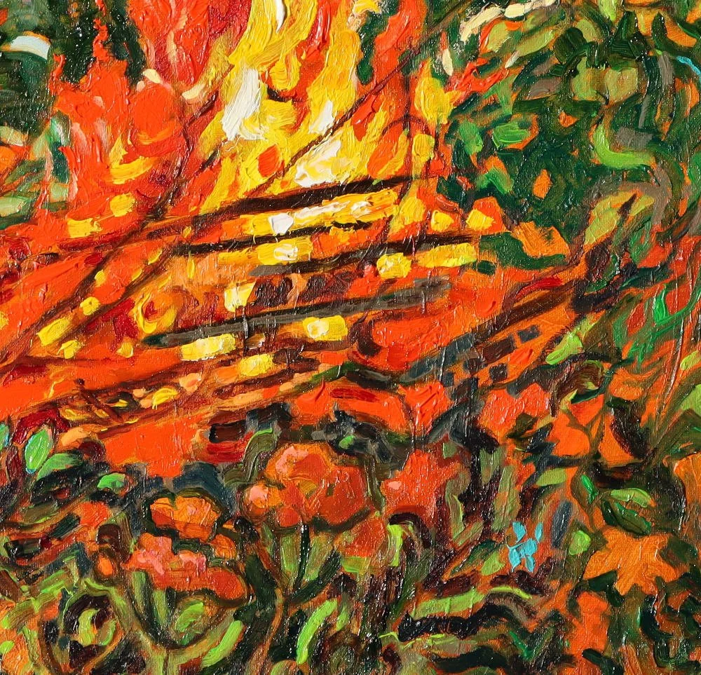 WT 250s4dd Bigger Fires #2 50 x 50 ooc.JPG