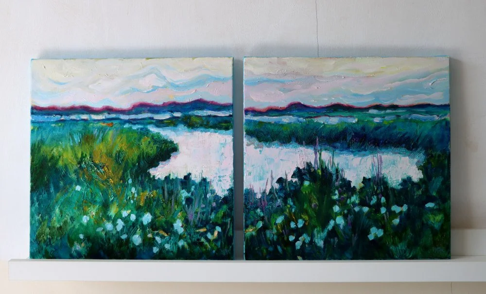 Mary kemp marshlands...JPG