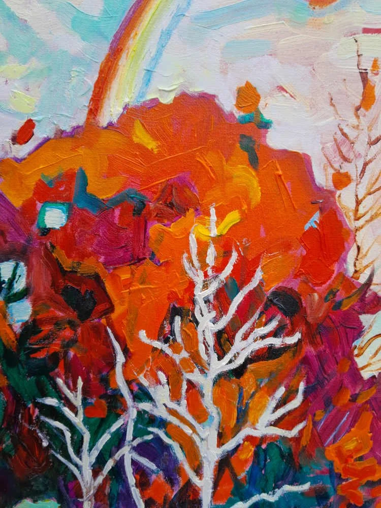 Mary Kemp Rainbow tree detail.jpg