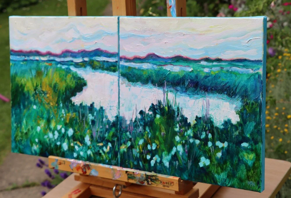 Mary Kemp Marshlands.....JPG