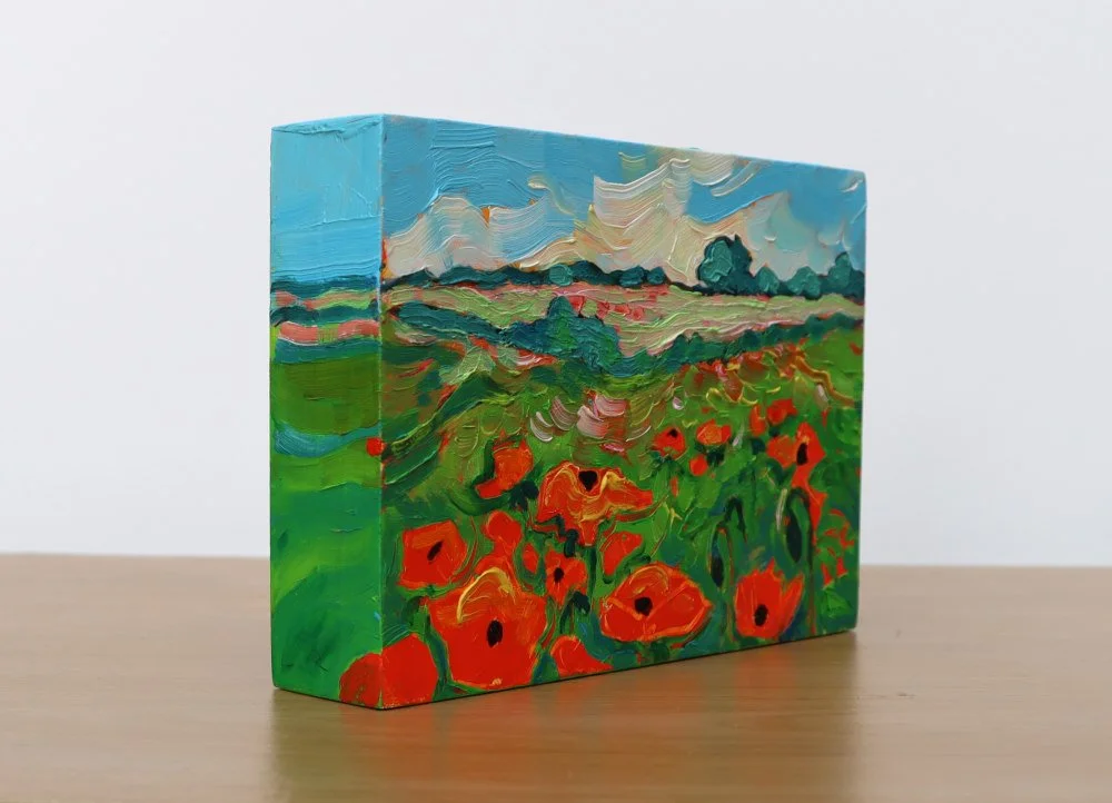 Marry kemp Poppies.JPG