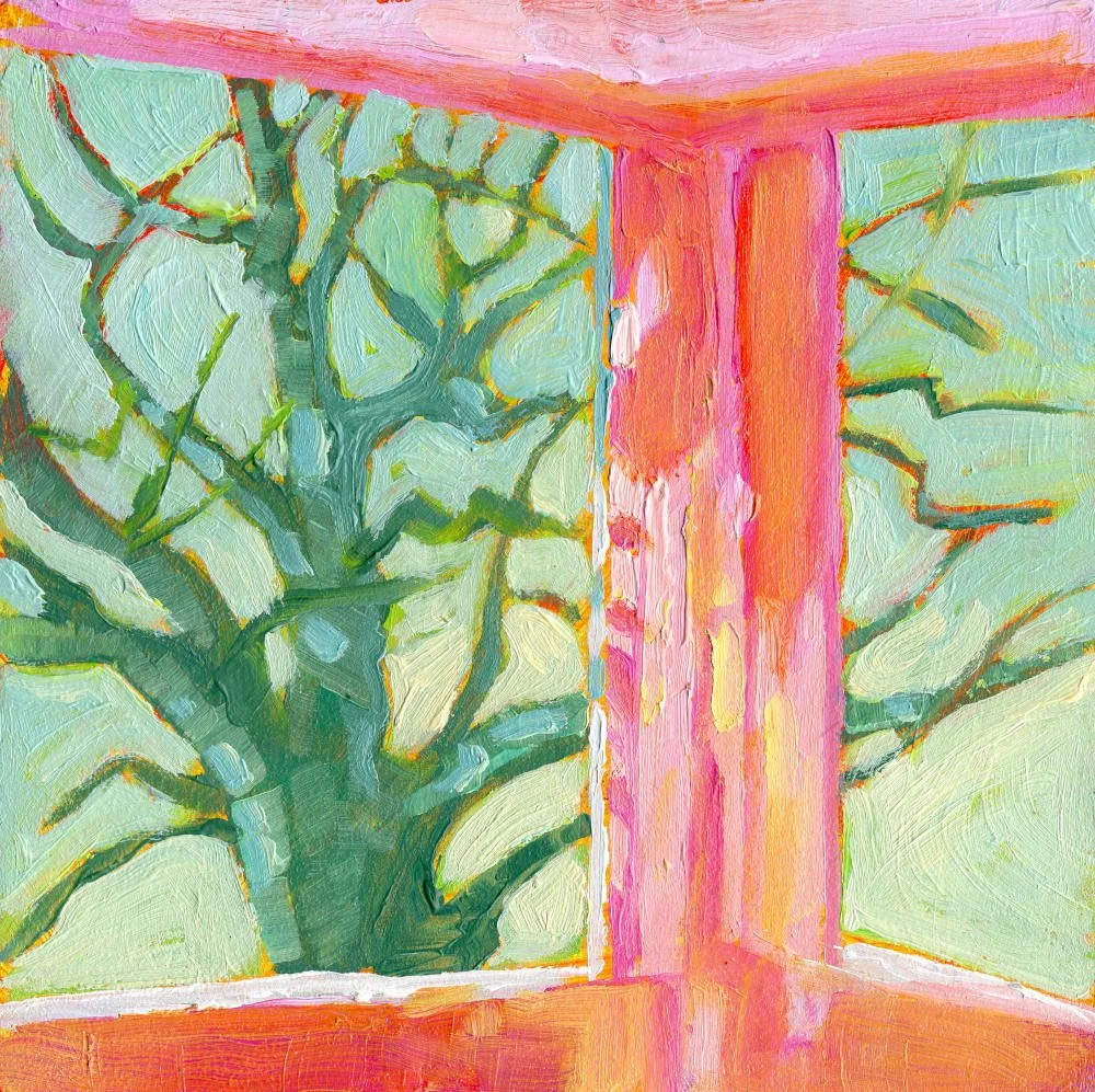 Mary Kemp -Studio window #1  .JPG