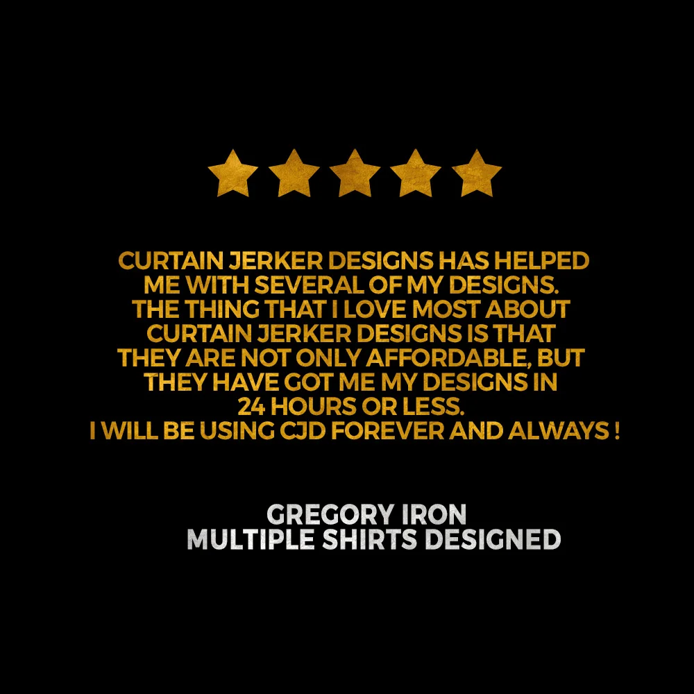 Curtain Jerker Designs