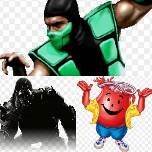 What do #reptile, #gorillagrodd, and #thekoolaidman have in common? Find out on this week's #episode of #authorsinabstract on Friday, available on iTunes, Google Play, iHeartRadio, Stitcher, and more!
#aia #southernfriedradio #podcast #author #authorsofig #authorsofinstagram #writerslife #writersofinstagram #writersofig #writer #hema #dccomics #mortalkombat #koolaid