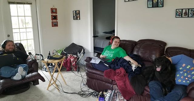 Vol. 2 is coming! @airpants is in Florida with @shadesofmidnight!
#aia #authorsinabstract #podcast #authorsofinstagram #author #authorsofig #writersofig #writersofinstagram #writerslife #comicartist #dogsofinstagram #dogsofig #dogsofaia #whippet #whippetgood #whippetsofinstagram #whippetsofig #germanshepherdsofig #germanshepherdsofinstagram #germanshepherdmix #retrieversofinstagram #retrieversofig #retrievermix