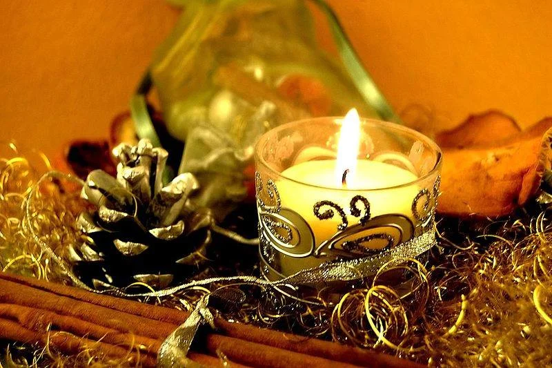 Christmas Eve Services