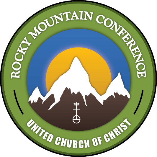 Annual Celebration of the Rocky Mountain Conference, UCC 