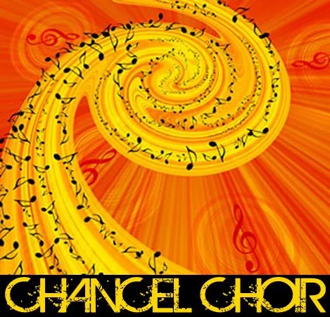 Chancel Choir 