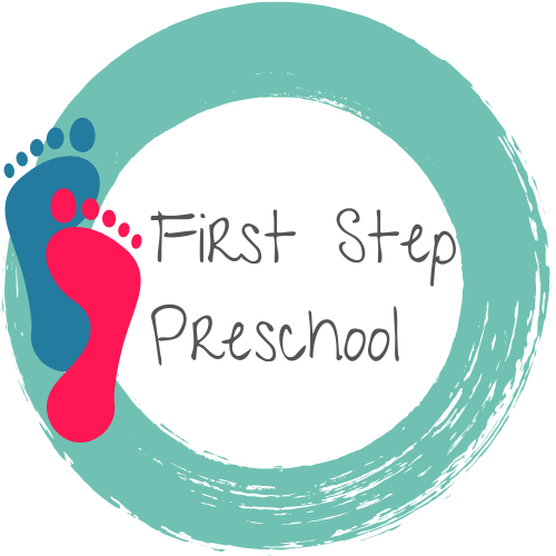 First Step Preschool 2019/20 Registration 