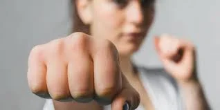 Women's Self Defense Clinic 