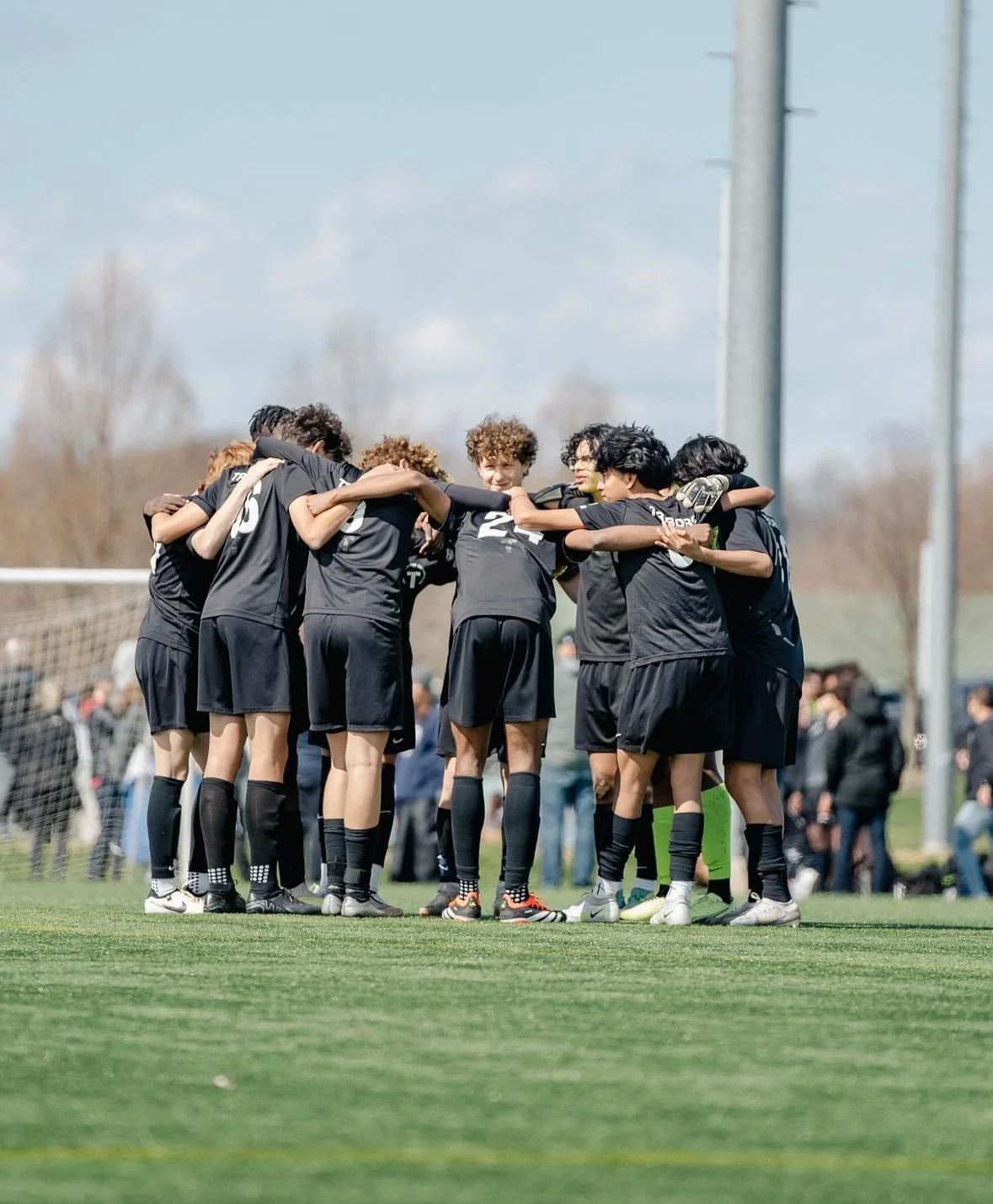 Triboro United Soccer Club