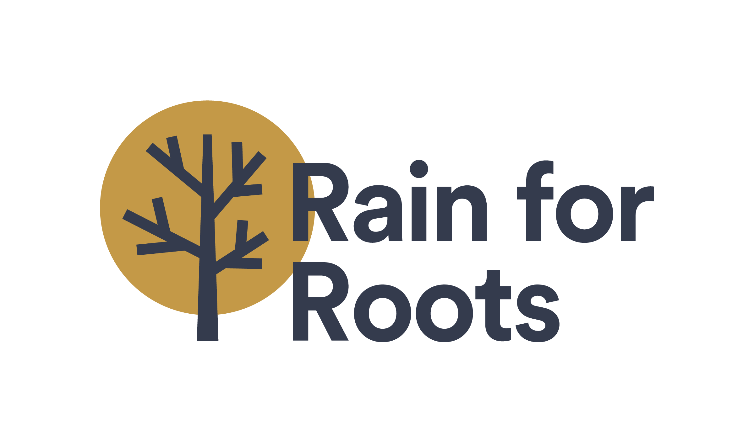 Rain for Roots