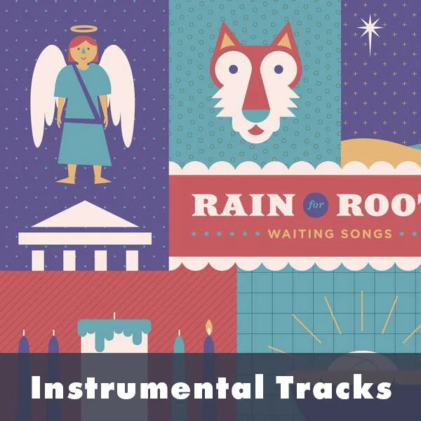 INSTRUMENTAL - Waiting Songs