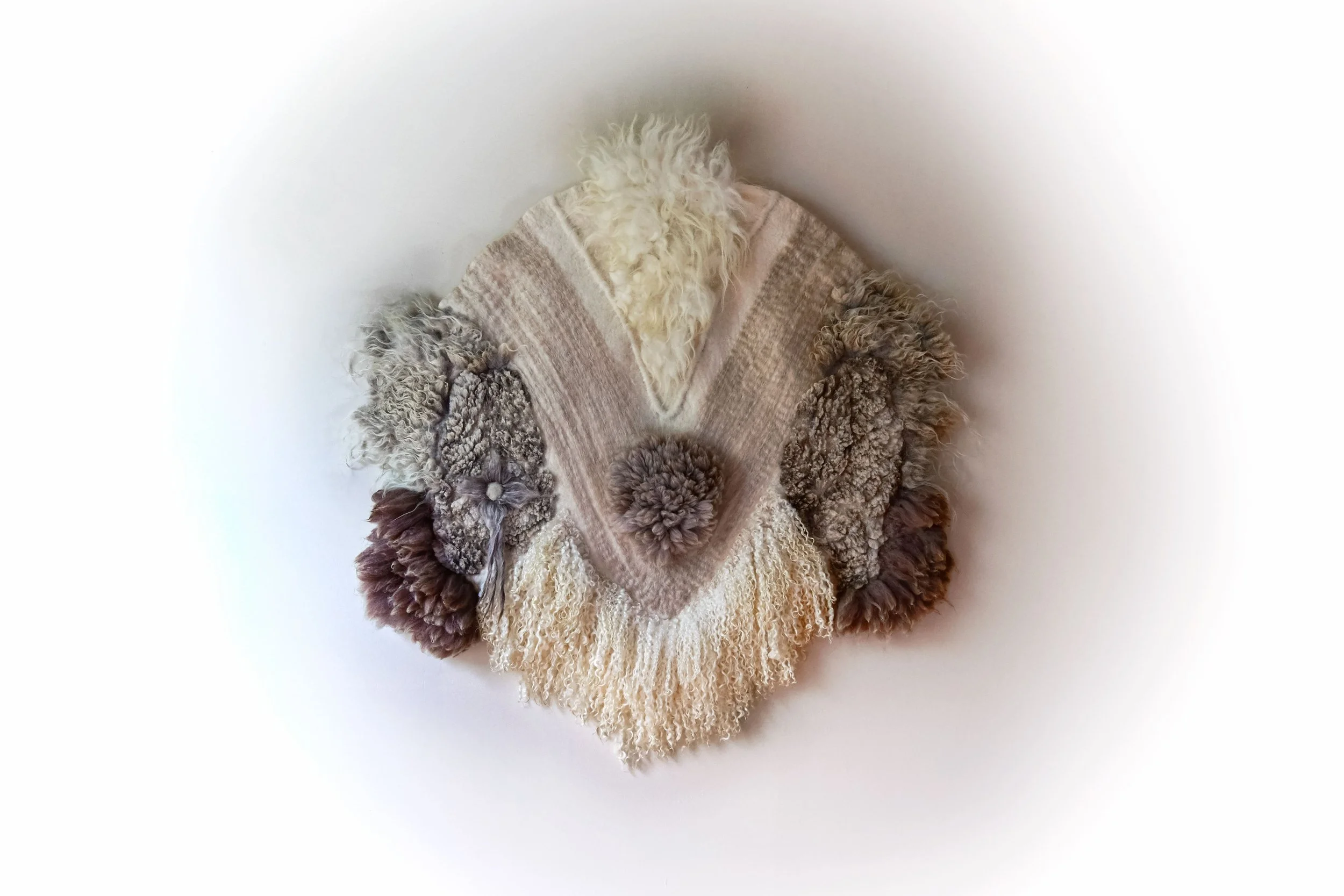 July-Sept 2025: Roxbury Arts Grant / Material Mapping 