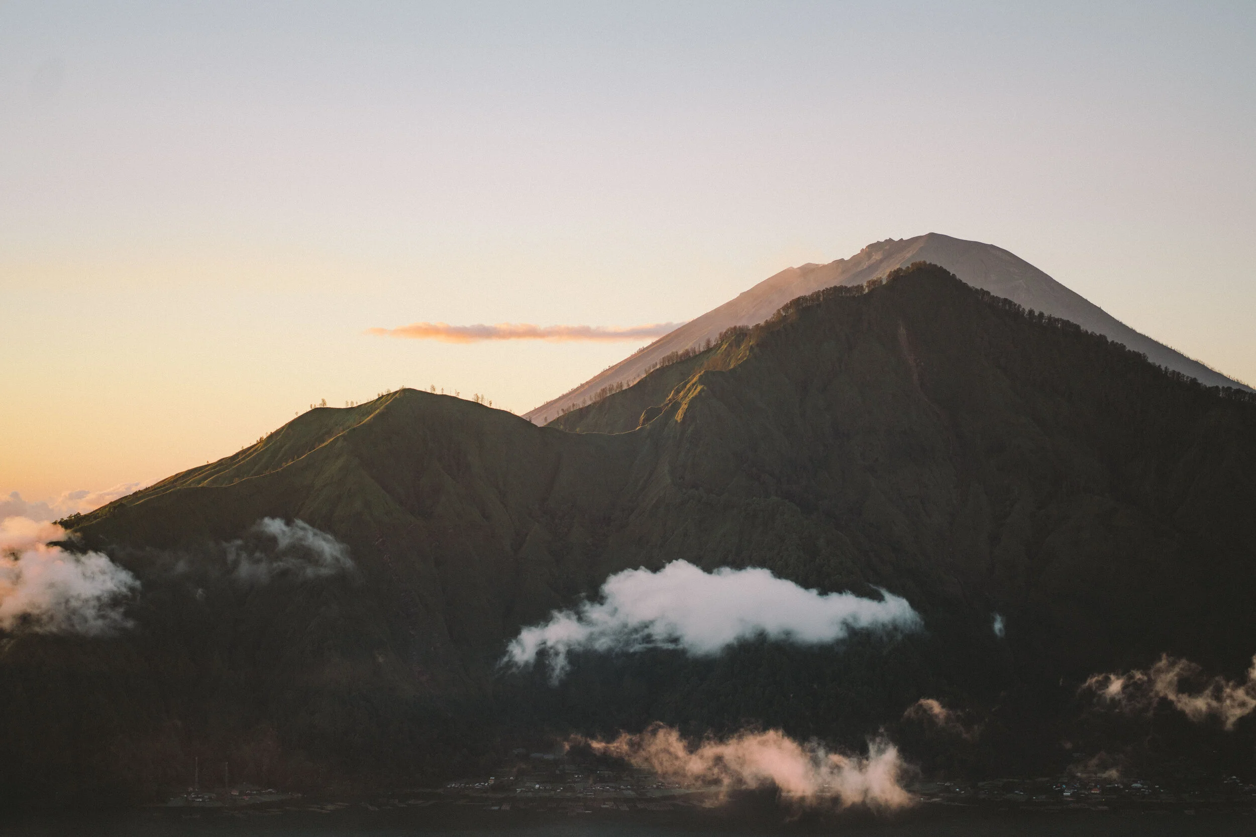 bali mountains for merrell