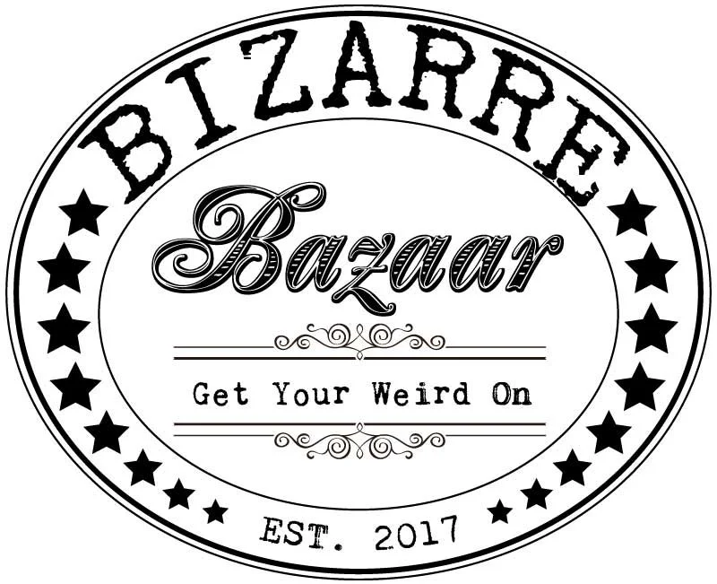 The Bizarre Bazaar