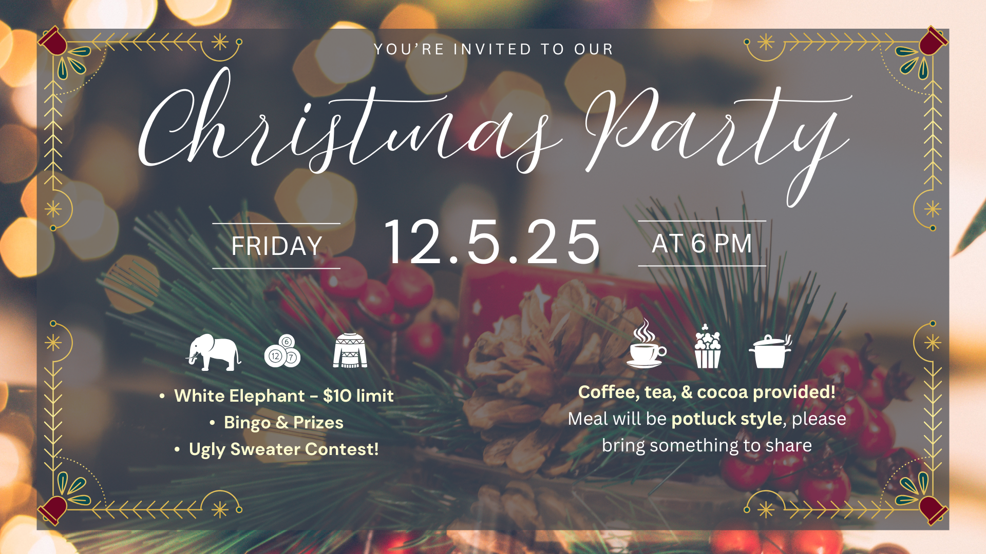 Christmas Party