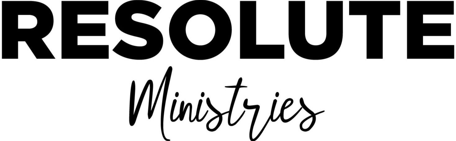 Resolute Ministries