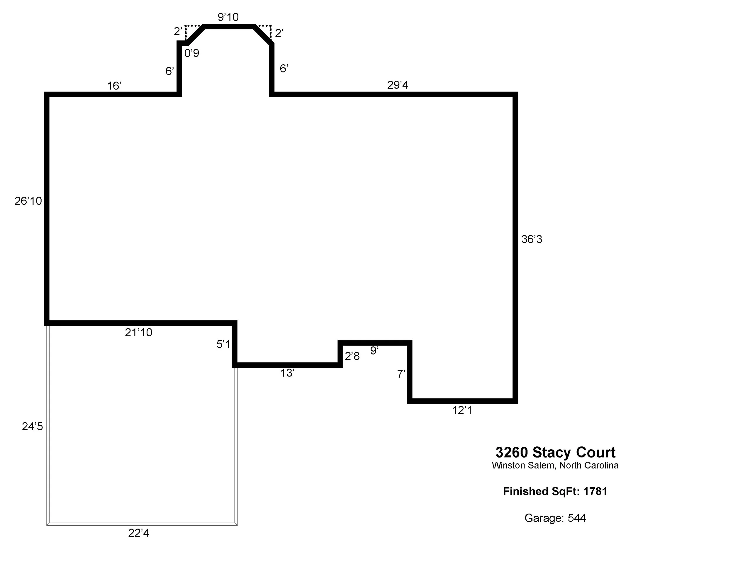 3260 Stacy Court Measurements.jpg