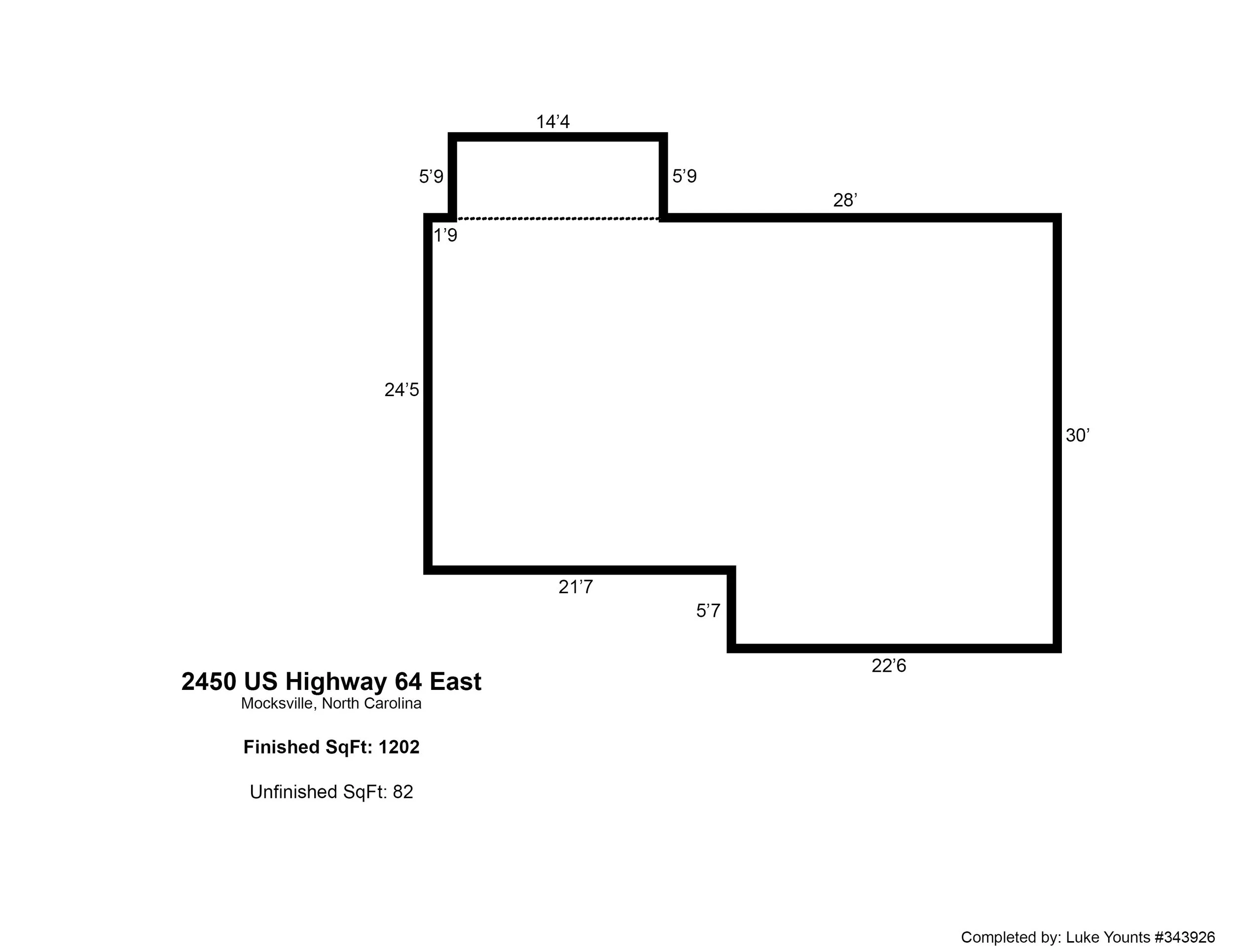 2450 US Highway 64 East-Measurements.jpg