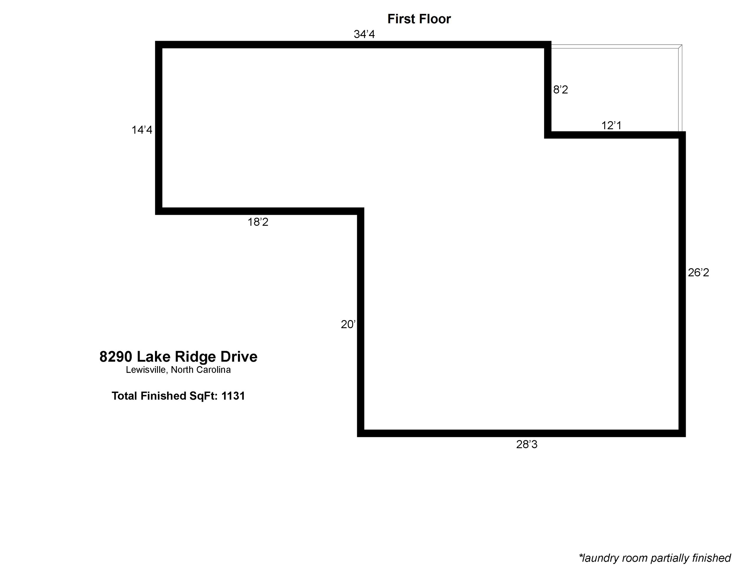 8290 Lake Ridge Drive Measurements.jpg